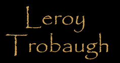 Leroy Trobaugh
